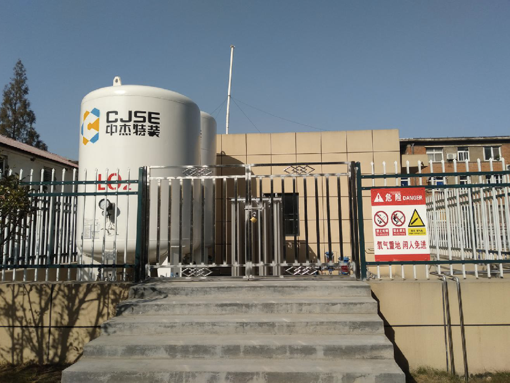 江西赣州市会昌县人民医院
