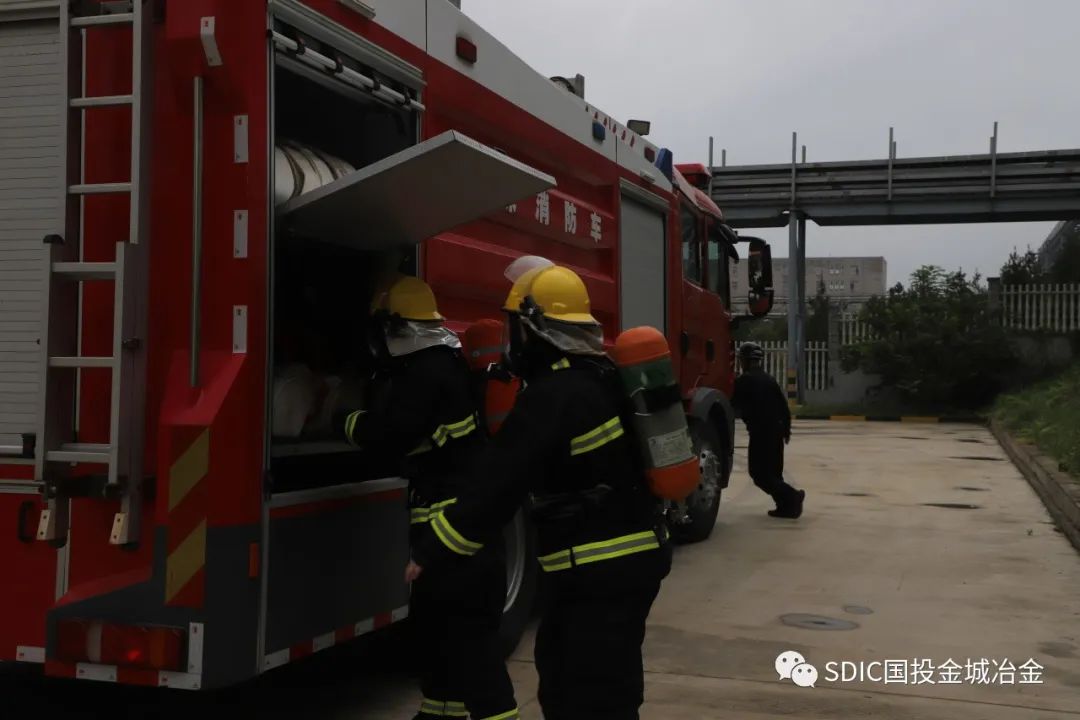 液氧储罐泄漏应急演练方案_液氧泄露应急演练_液氧储罐泄漏应急演练