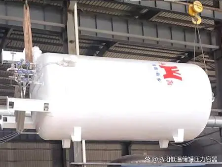 20立液氩储罐_100立方液氩储罐_15立方液氩储罐