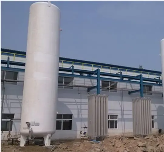 医院用液氧储罐_医用液氧储罐_医用液氧储罐规范
