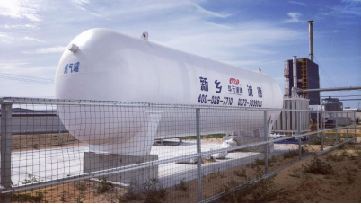 天然气储罐储罐的作用_天然气储罐类型_储罐天然气作用大吗