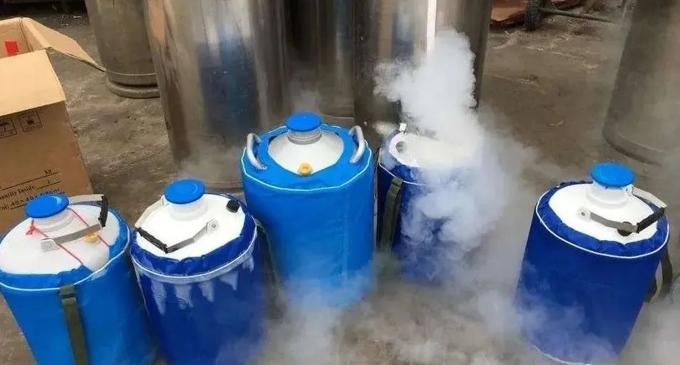 液氮泄漏应急演练_液氮储罐泄漏应急预案_液氮储罐泄露应急处置预案
