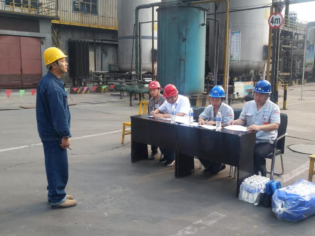 液氧储罐泄漏应急演练方案_储罐泄漏应急演练稿件_液氧储罐泄漏应急演练